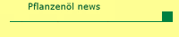 Pflanzen�l news
