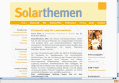 www.solarthemen.de