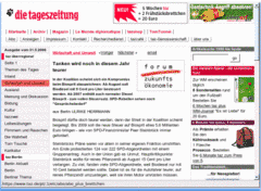 www.taz.de