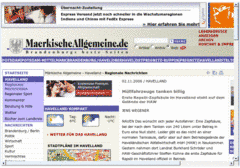 www.maerkischeallgemeine.de